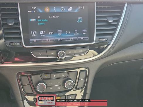 Used 2018 Buick Encore Preferred image 28