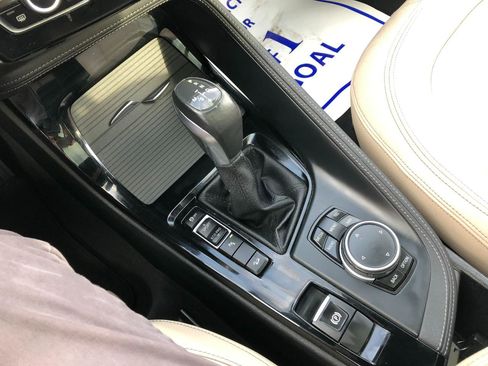 Used 2016 BMW X1 xDrive28i image 23