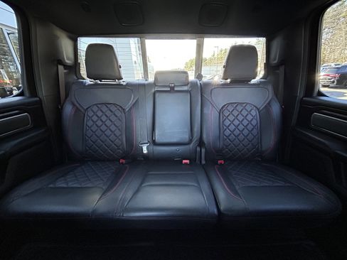 Certified 2021 RAM 1500 Big Horn image 38