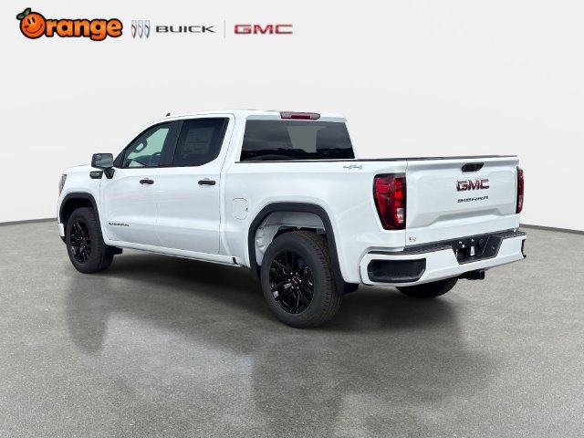 New 2026 GMC Sierra 1500 Pro w/ Graphite Edition AWD/4WD image 5
