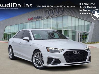 Certified 2022 Audi A4 2.0T Premium Plus w/ Premium Plus Package