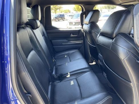 Used 2024 Toyota Tacoma TRD Sport w/ TRD Sport Upgrade Package AWD/4WD image 29