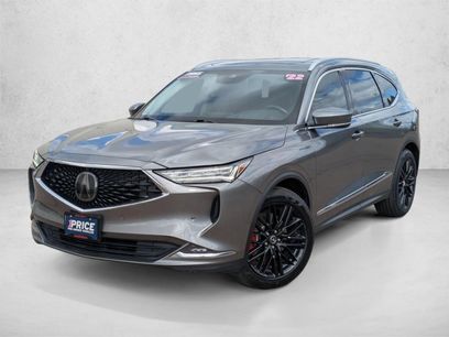 Used 2023 Acura MDX SH-AWD w/ Advance Package