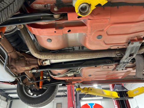 Used 2002 Chevrolet Camaro Z28 w/ Preferred Equipment Group image 24