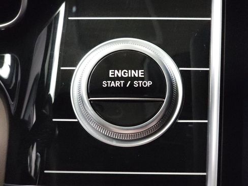 Used 2024 Mercedes-Benz S 63 AMG S image 16