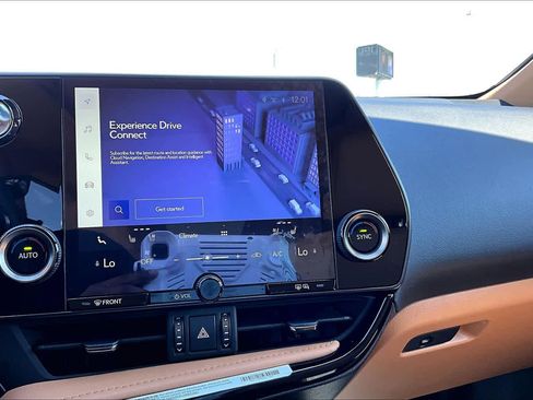 Used 2025 Lexus NX 250 FWD w/ Accessory Package (Z1) image 34