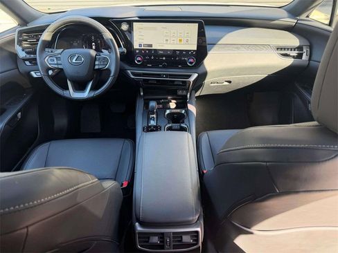 Used 2025 Lexus RX 350 Premium w/ Accessory Package image 11