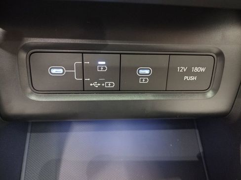 New 2026 Hyundai Tucson Limited image 34