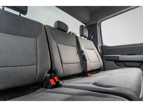 Used 2024 Ford F150 XLT w/ Mobile Office Package image 27