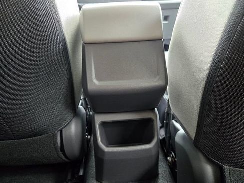 New 2027 Kia Seltos LX FWD image 8