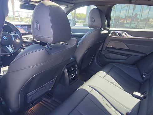 Used 2024 BMW 430i Gran Coupe xDrive w/ M Sport Package (Priority 1) image 17