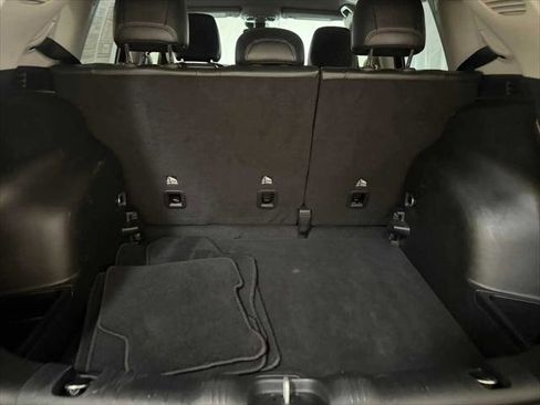 Certified 2022 Jeep Compass Latitude image 24