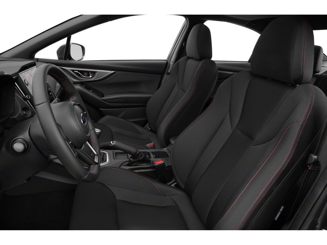 Used 2022 Subaru WRX Premium AWD/4WD image 6