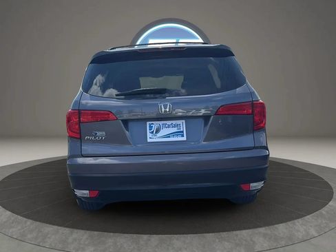 Used 2016 Honda Pilot EX-L image 21