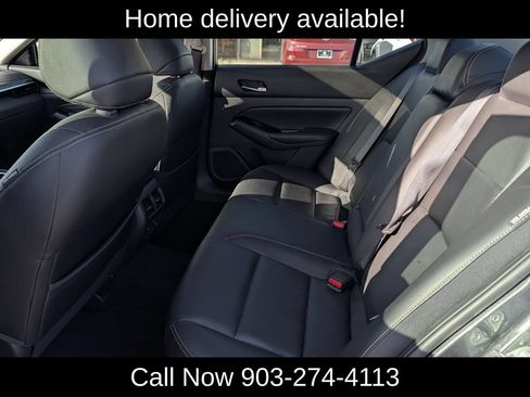 Used 2020 Nissan Altima 2.5 SL FWD image 30