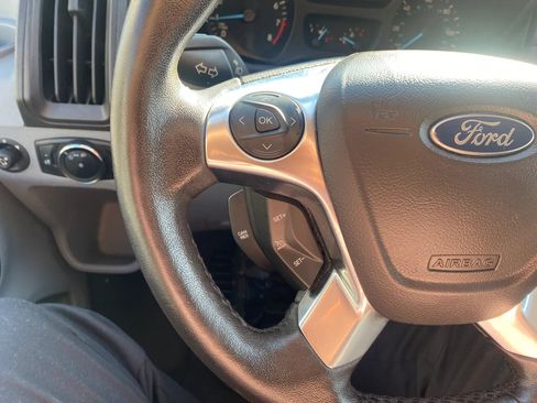 Used 2016 Ford Transit 150 XL RWD image 17