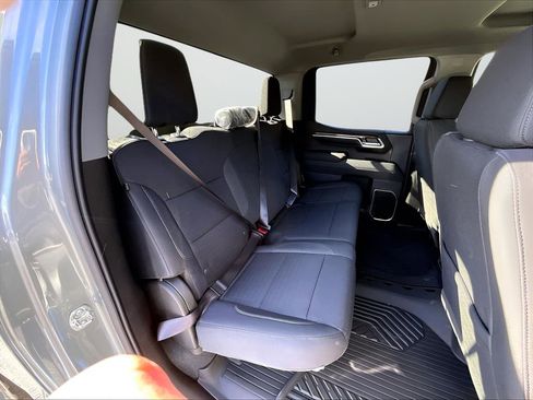 New 2026 Chevrolet Silverado 1500 LT AWD/4WD image 12