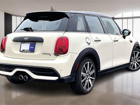 Used 2023 MINI Cooper S image 6