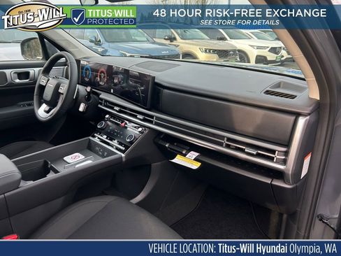 New 2026 Hyundai Santa Fe SE image 26