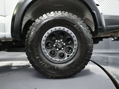 Used 2024 Ford F150 Raptor image 14