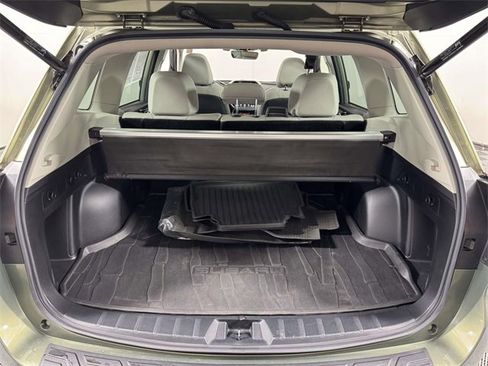Used 2020 Subaru Forester Limited image 14