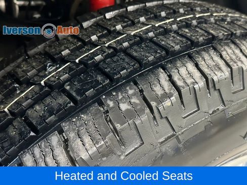 Used 2020 GMC Sierra 2500 Denali w/ Denali Ultimate Package image 14