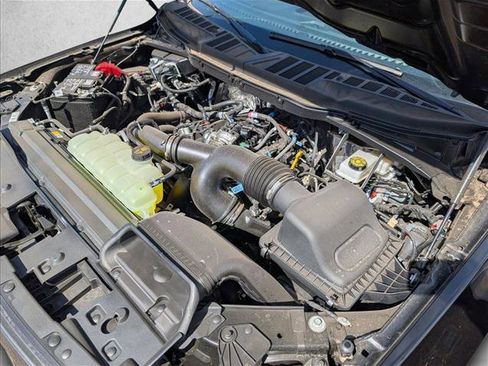 New 2026 Ford F150 STX RWD image 16