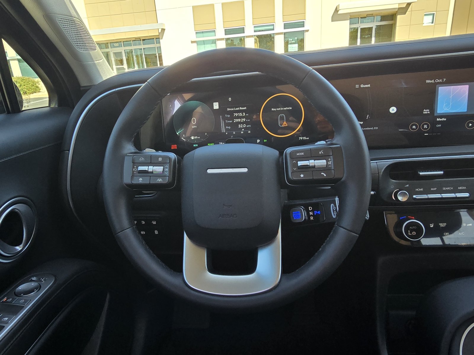 Used 2026 Hyundai Palisade SEL AWD/4WD image 28