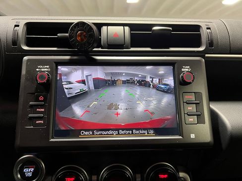 Certified 2024 Toyota GR86 Premium w/ Performance Package image 24