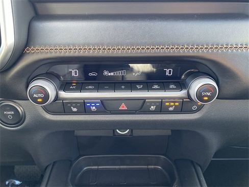 New 2026 MAZDA CX-50 AWD 2.5 Hybrid w/ Weather Package image 21