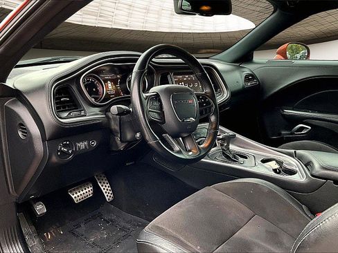 Used 2020 Dodge Challenger R/T Scat Pack w/ Plus Package image 13