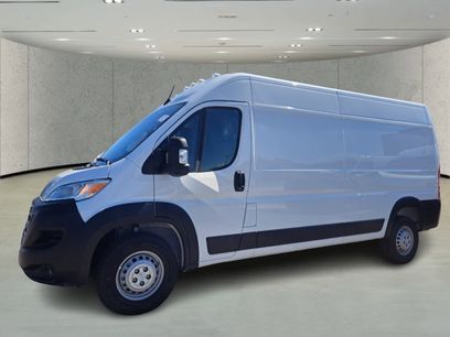 Used 2025 RAM ProMaster 2500 w/ Safety Group