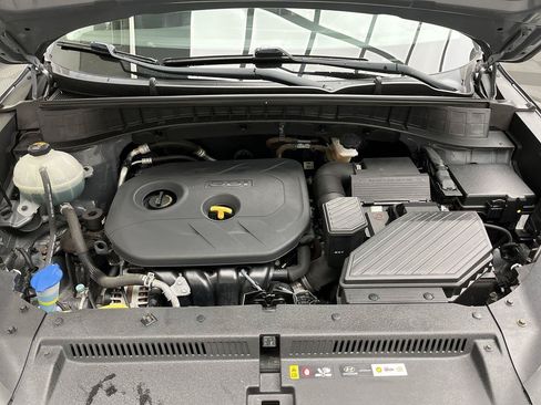Used 2017 Hyundai Tucson SE Plus AWD/4WD image 27