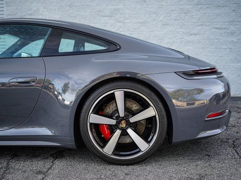 Used 2025 Porsche 911 Carrera S image 11