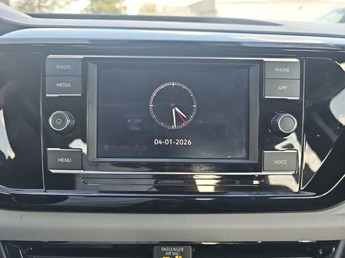 Used 2024 Volkswagen Taos S image 22