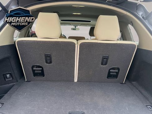 Used 2014 Acura MDX SH-AWD 6-Spd AT image 17