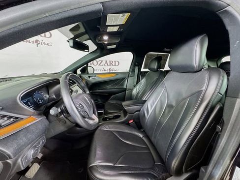 Used 2019 Lincoln MKC Reserve image 25