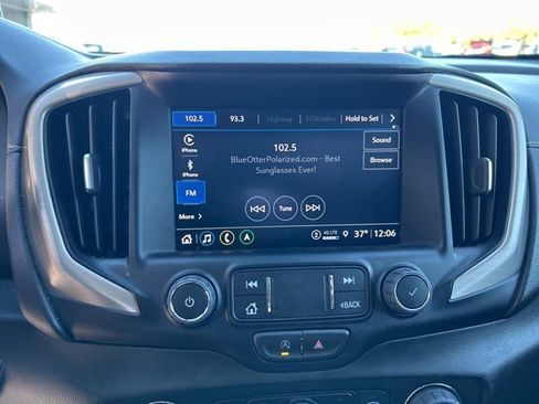 Used 2023 GMC Terrain Denali image 19