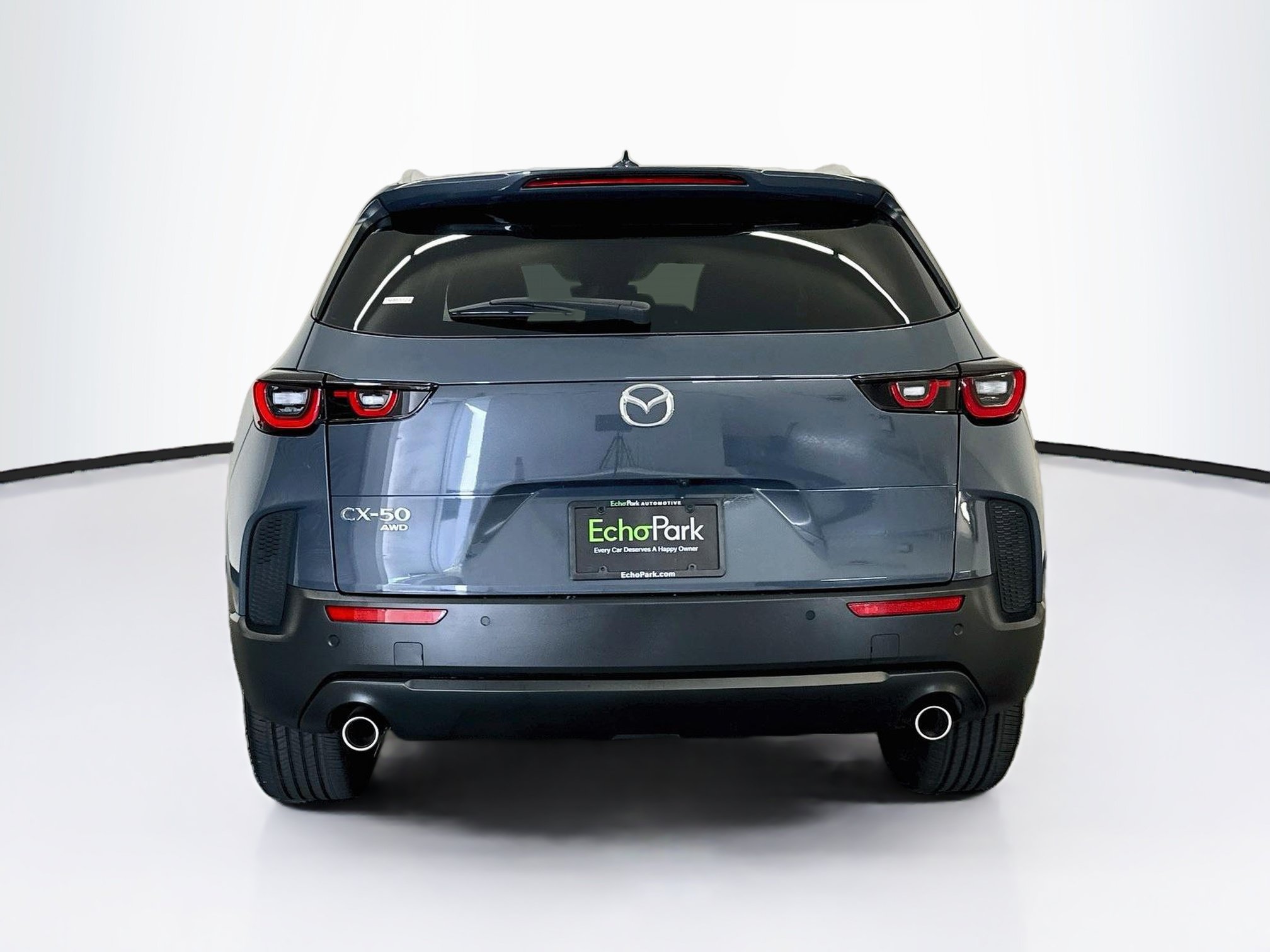 Used 2026 MAZDA CX-50 AWD 2.5 S w/ Premium Package image 7