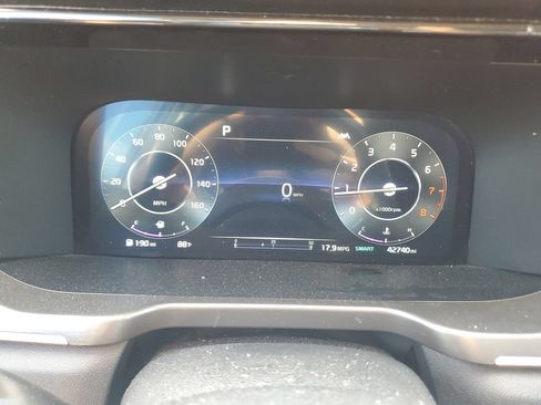 Used 2023 Kia Sorento SX AWD/4WD image 24