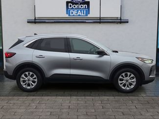 Used 2023 Ford Escape Active video 2