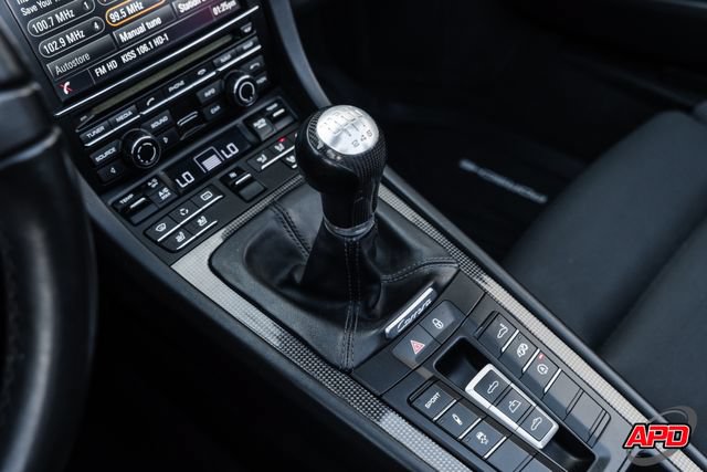 Used 2013 Porsche 911 Carrera S RWD image 12