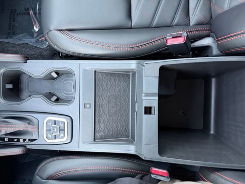 New 2026 Nissan Frontier PRO-4X image 23