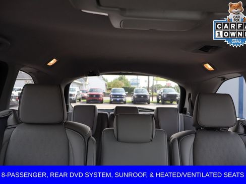 Used 2021 Honda Odyssey Elite image 51