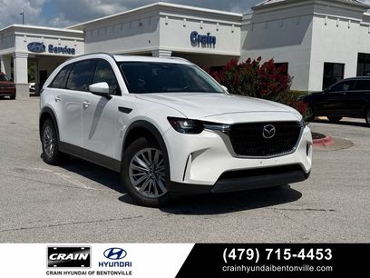 Used 2024 MAZDA CX-90 3.3 Turbo w/ Preferred Plus