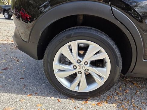 Certified 2025 Buick Encore GX Preferred image 23
