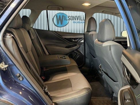 Used 2020 Subaru Outback Onyx Edition XT image 7