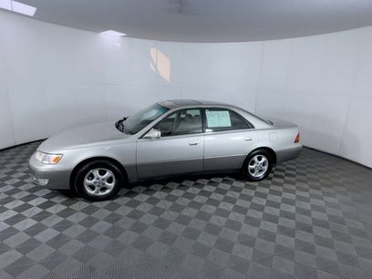 Used 1998 Lexus ES 330