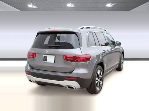 New 2025 Mercedes-Benz GLB 250 image 20