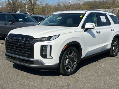 Used 2023 Hyundai Palisade SEL